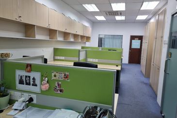 Bandar Bukit Puchong