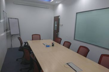 Bandar Bukit Puchong