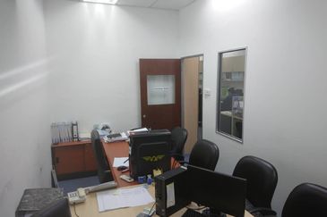 Bandar Bukit Puchong