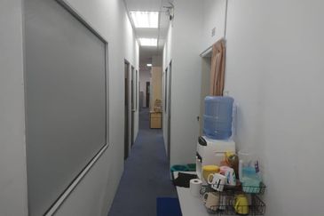 Bandar Bukit Puchong