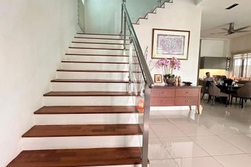 Villa Heights @ Equine Park