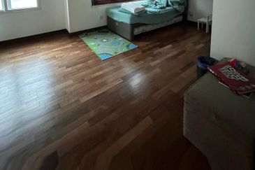 Villa Heights @ Equine Park