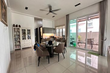 Villa Heights @ Equine Park