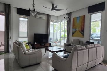 Villa Heights @ Equine Park