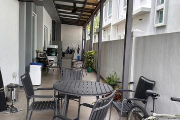 Villa Heights @ Equine Park