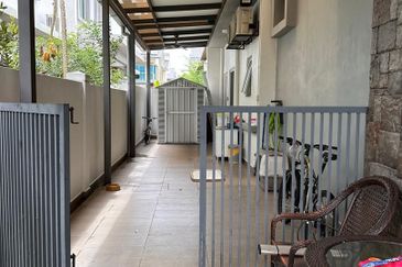 Villa Heights @ Equine Park