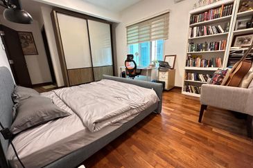 Villa Heights @ Equine Park