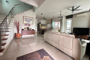 Villa Heights @ Equine Park