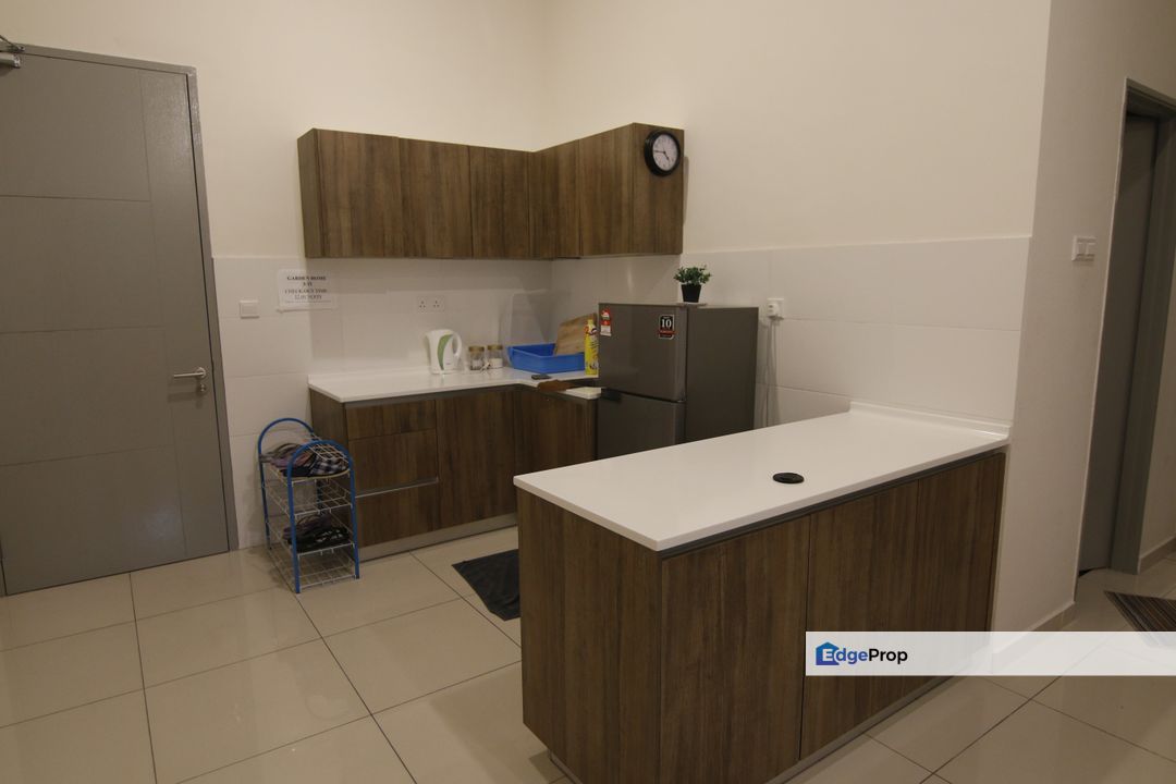 Cameron Fair service apartment with Balcony, Pahang, Cameron Highlands