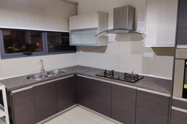 A'marine Lakeside Condominium