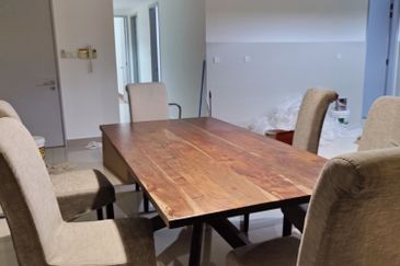 A'marine Lakeside Condominium