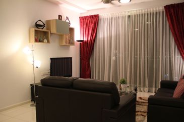 LaCosta, Sunway South Quay