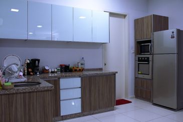 LaCosta, Sunway South Quay