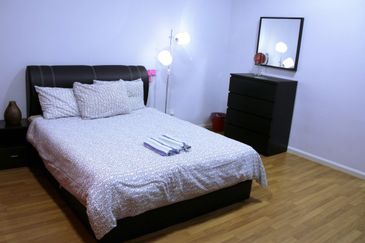 LaCosta, Sunway South Quay