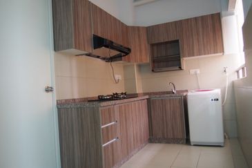 LaCosta, Sunway South Quay