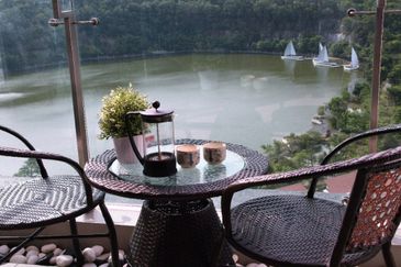 LaCosta, Sunway South Quay