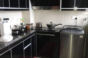 LaCosta, Sunway South Quay