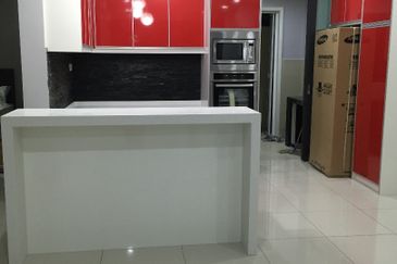 LaCosta, Sunway South Quay