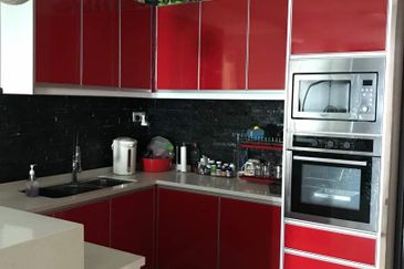 LaCosta, Sunway South Quay