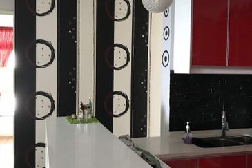 LaCosta, Sunway South Quay