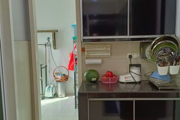 LaCosta, Sunway South Quay