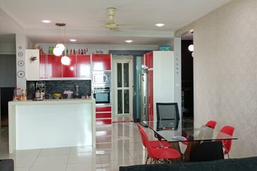 LaCosta, Sunway South Quay