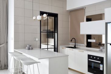 Sunway GEOLake Residences