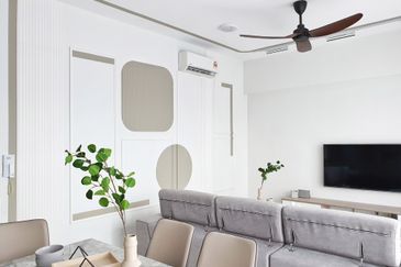 Sunway GEOLake Residences