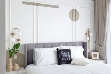 Sunway GEOLake Residences