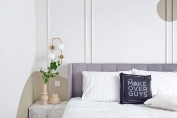 Sunway GEOLake Residences