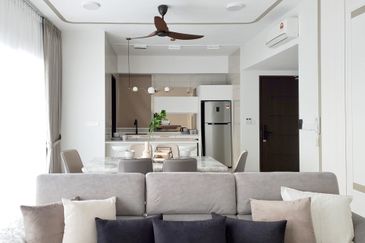 Sunway GEOLake Residences