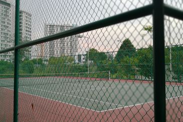 LaCosta, Sunway South Quay