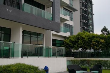 LaCosta, Sunway South Quay