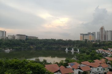 LaCosta, Sunway South Quay