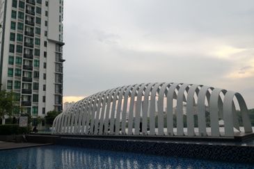 LaCosta, Sunway South Quay