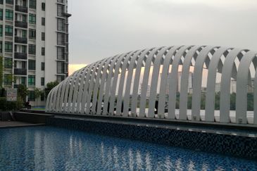 LaCosta, Sunway South Quay