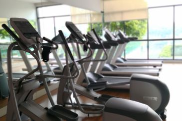 LaCosta, Sunway South Quay