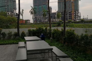 LaCosta, Sunway South Quay