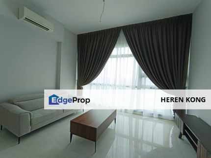 Brand new unit available for rent. , Kuala Lumpur, Bangsar