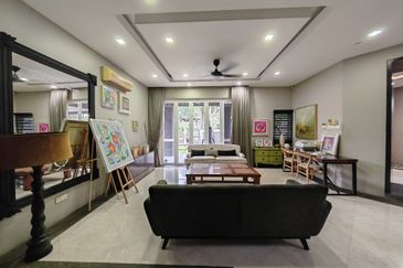 Zero Bungalow lot available for sale. 