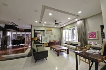 Zero Bungalow lot available for sale. 