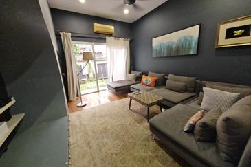 Zero Bungalow lot available for sale. 