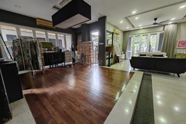 Zero Bungalow lot available for sale. 