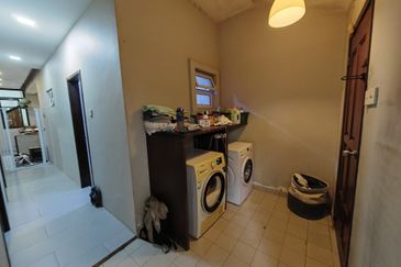 Zero Bungalow lot available for sale. 