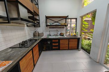 Zero Bungalow lot available for sale. 