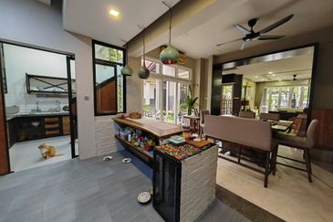 Zero Bungalow lot available for sale. 