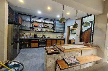 Zero Bungalow lot available for sale. 