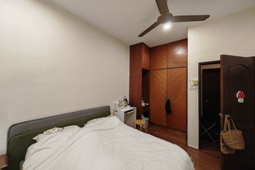 Zero Bungalow lot available for sale. 