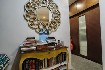 Zero Bungalow lot available for sale. 