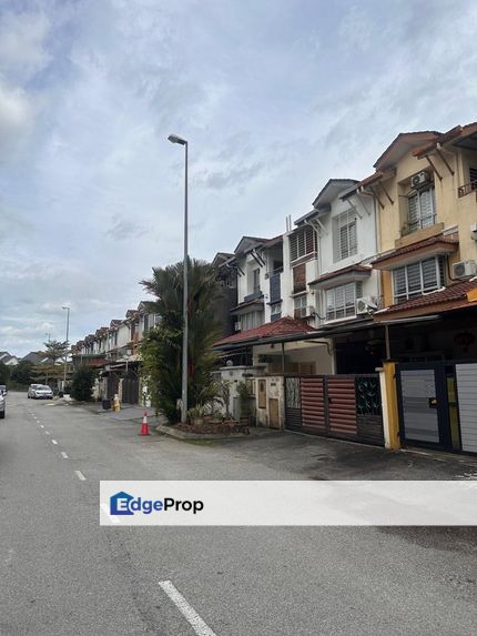 Prima Tropika 2.5 storey for Sale, Selangor, Seri Kembangan